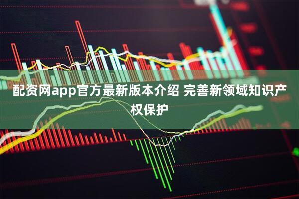 配资网app官方最新版本介绍 完善新领域知识产权保护